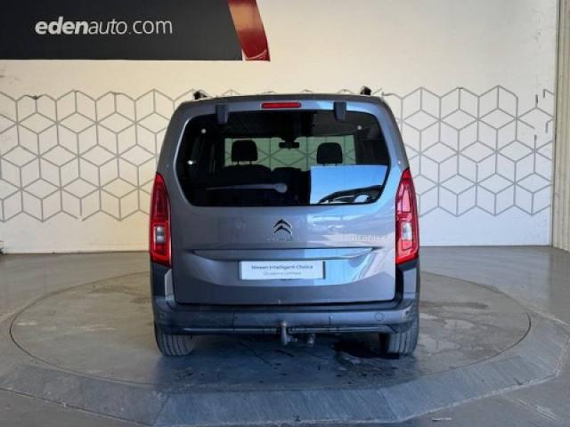 Citroen Berlingo image 9