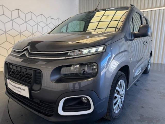 Citroen Berlingo image 2
