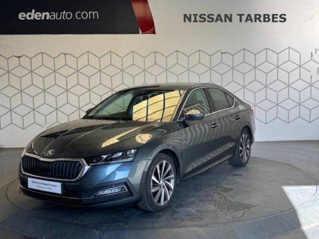Skoda Octavia 2.0 Tdi 150 Ch Dsg7 Style