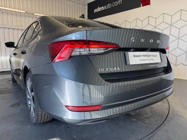 Skoda Octavia image 4