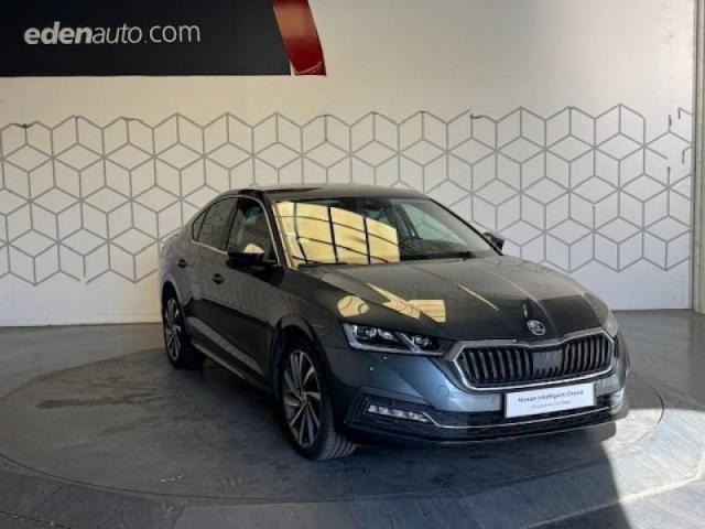 Skoda Octavia image 9