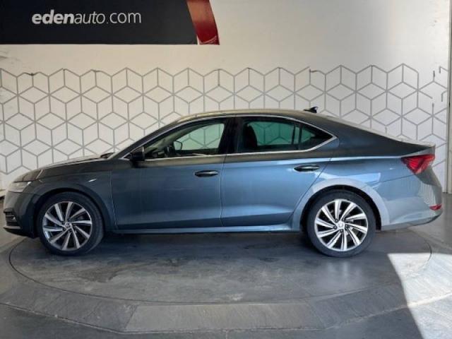 Skoda Octavia image 5