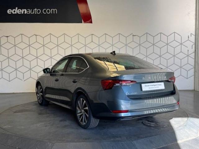 Skoda Octavia image 3