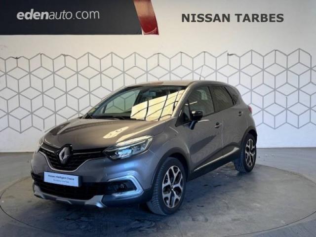 Renault Captur Dci 90 Edc Intens