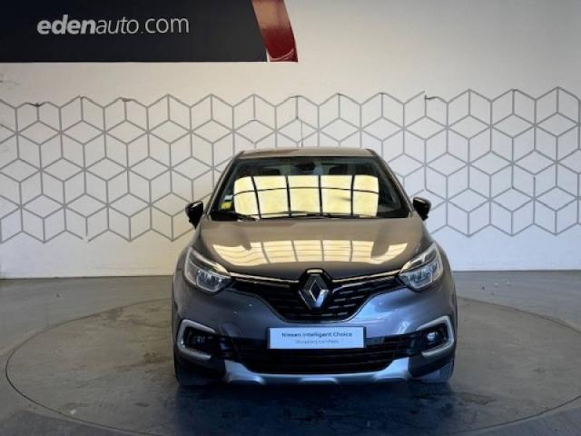 Renault Captur image 5