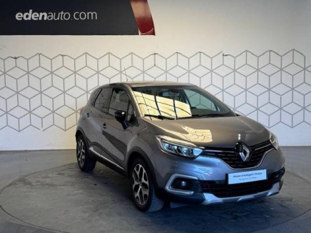 Renault Captur image 6
