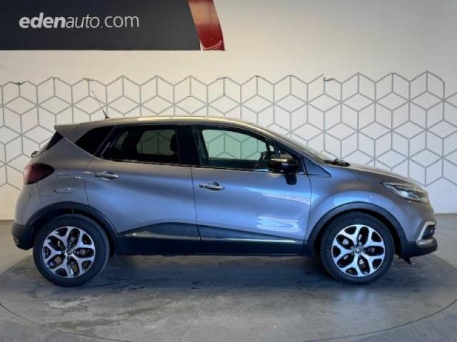 Renault Captur image 1