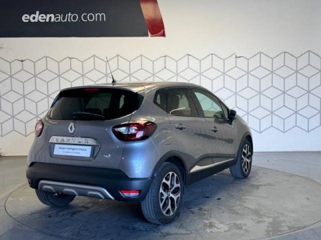 Renault Captur image 8