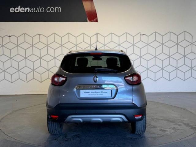 Renault Captur image 4