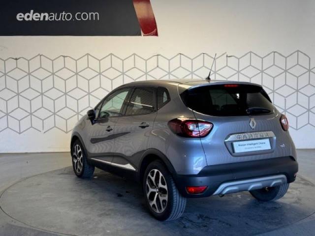 Renault Captur image 3
