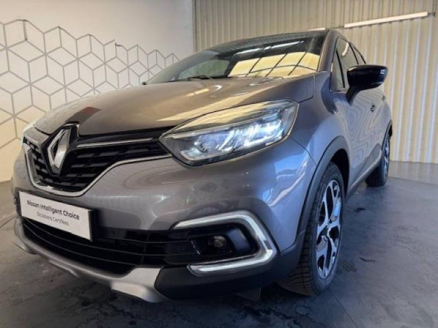 Renault Captur image 7