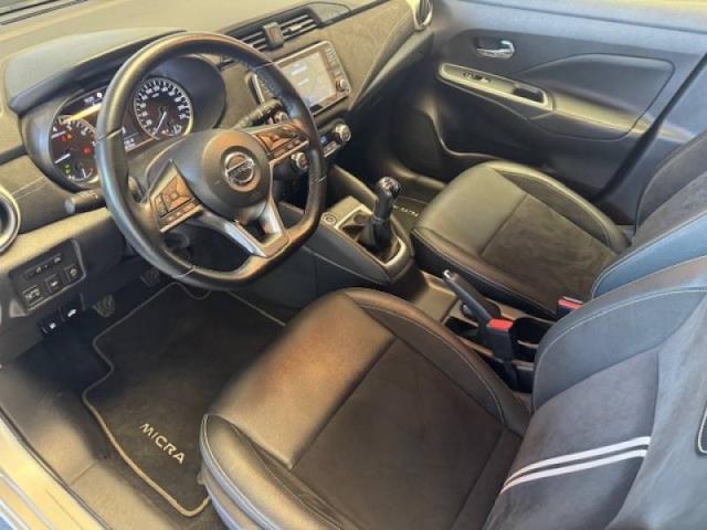 Nissan Micra image 5