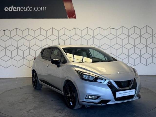 Nissan Micra image 1