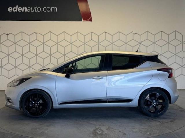 Nissan Micra image 3