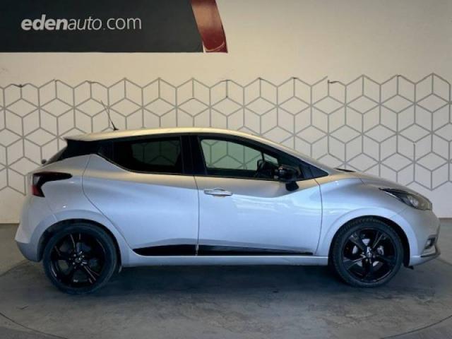 Nissan Micra image 6