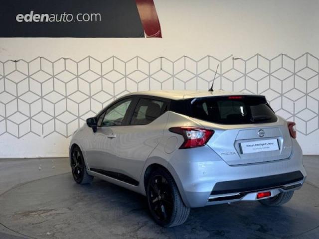 Nissan Micra image 9