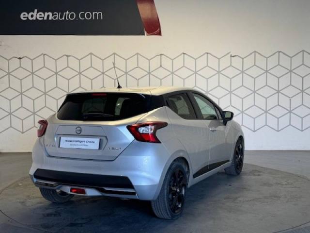 Nissan Micra image 2