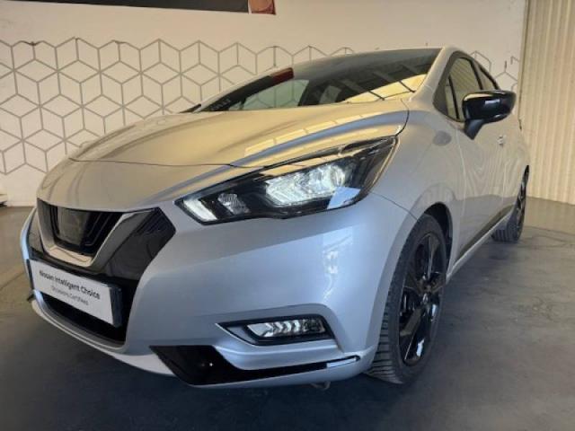 Nissan Micra image 7