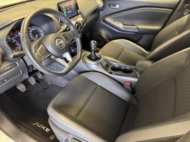 Nissan Juke image 2