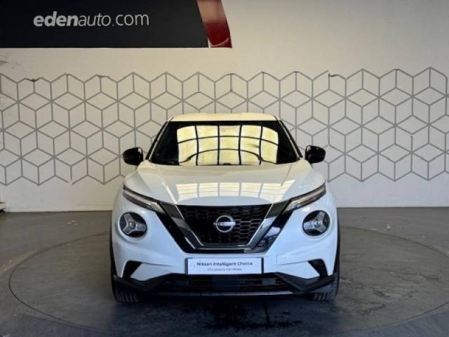 Nissan Juke image 7