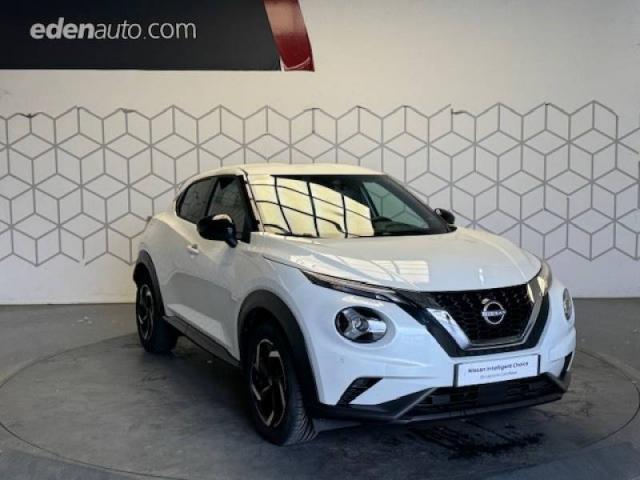 Nissan Juke image 1