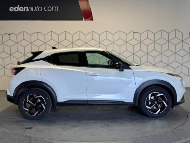 Nissan Juke image 5