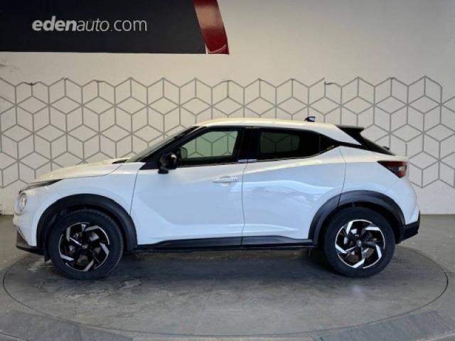 Nissan Juke image 8