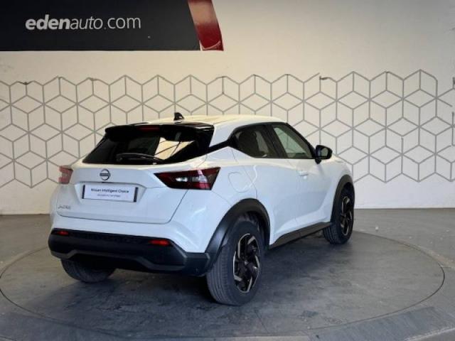 Nissan Juke image 3