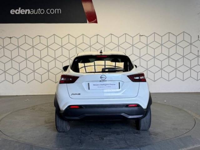 Nissan Juke image 6