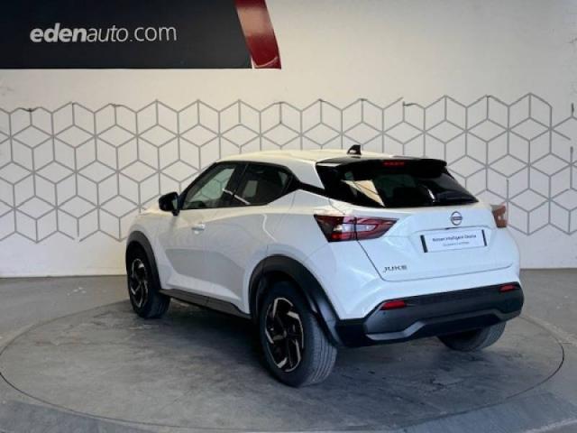 Nissan Juke image 9