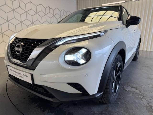 Nissan Juke image 4