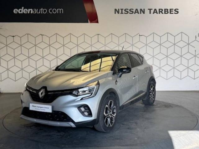 Renault Captur Tce 100 Intens