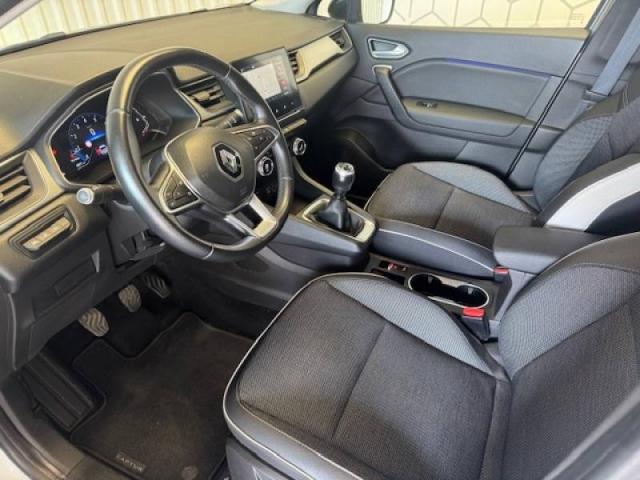 Renault Captur image 4