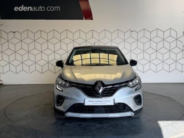 Renault Captur image 8