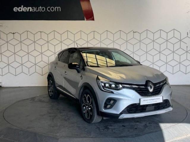 Renault Captur image 9