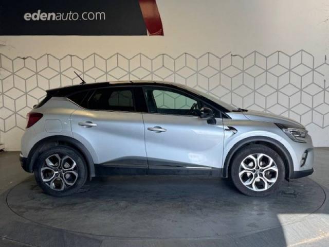 Renault Captur image 7