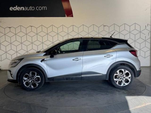 Renault Captur image 5