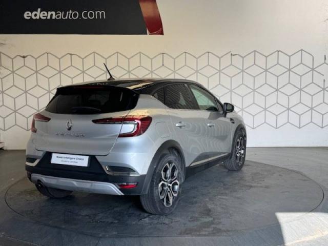 Renault Captur image 6