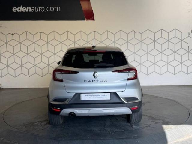 Renault Captur image 1