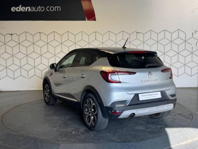 Renault Captur image 2