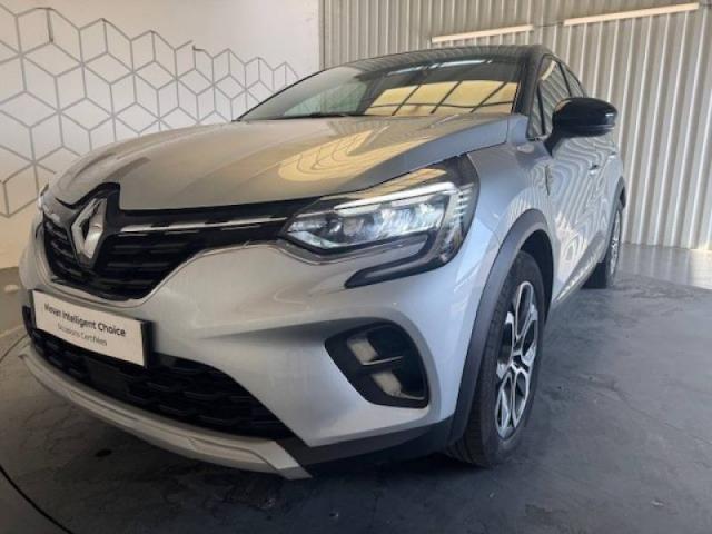 Renault Captur image 3