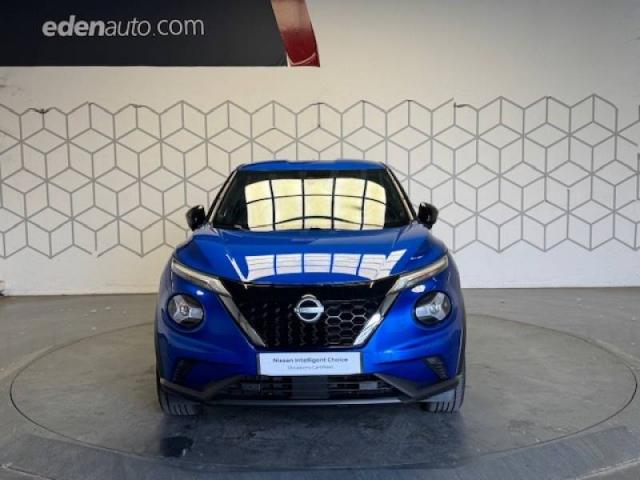 Nissan Juke image 4