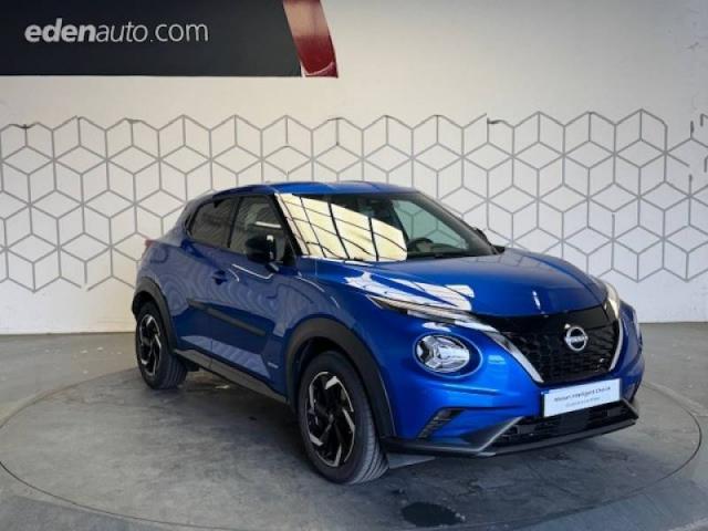 Nissan Juke image 3