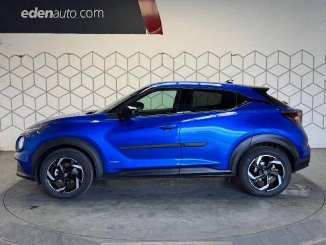 Nissan Juke image 6