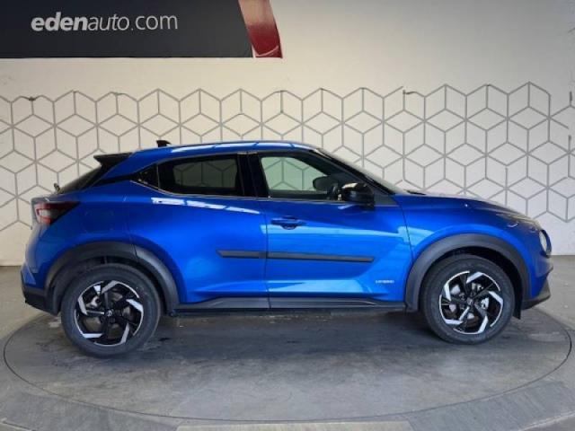Nissan Juke image 8