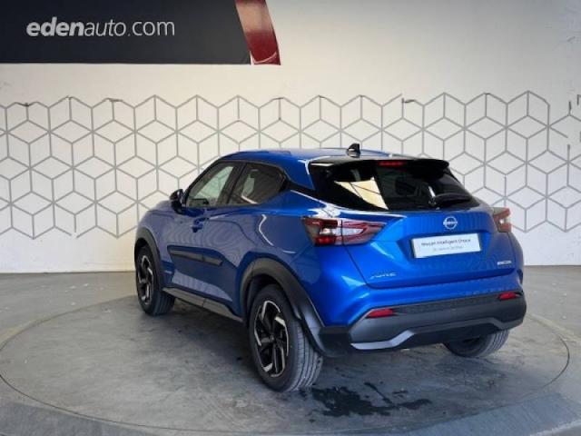 Nissan Juke image 2