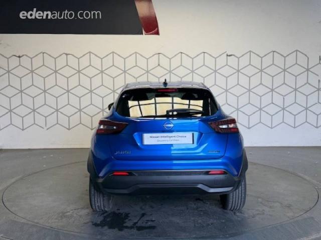 Nissan Juke image 7