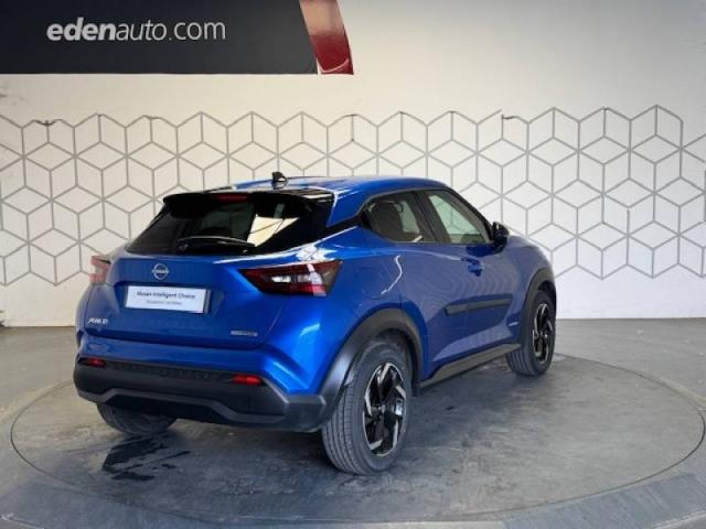 Nissan Juke image 9