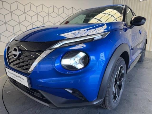 Nissan Juke image 1