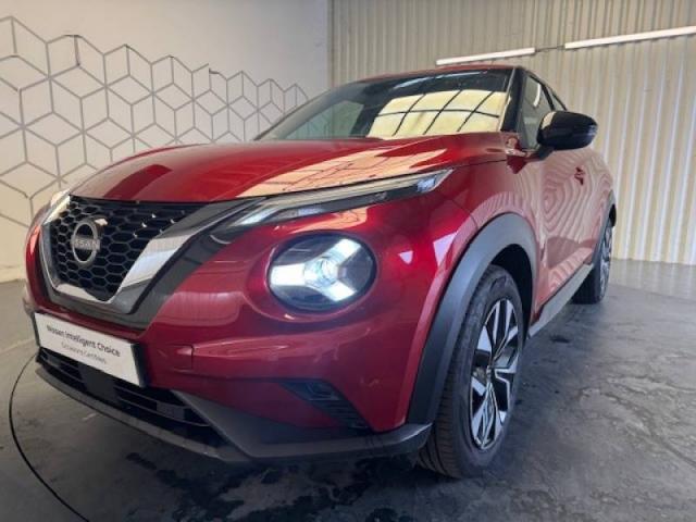Nissan Juke image 4